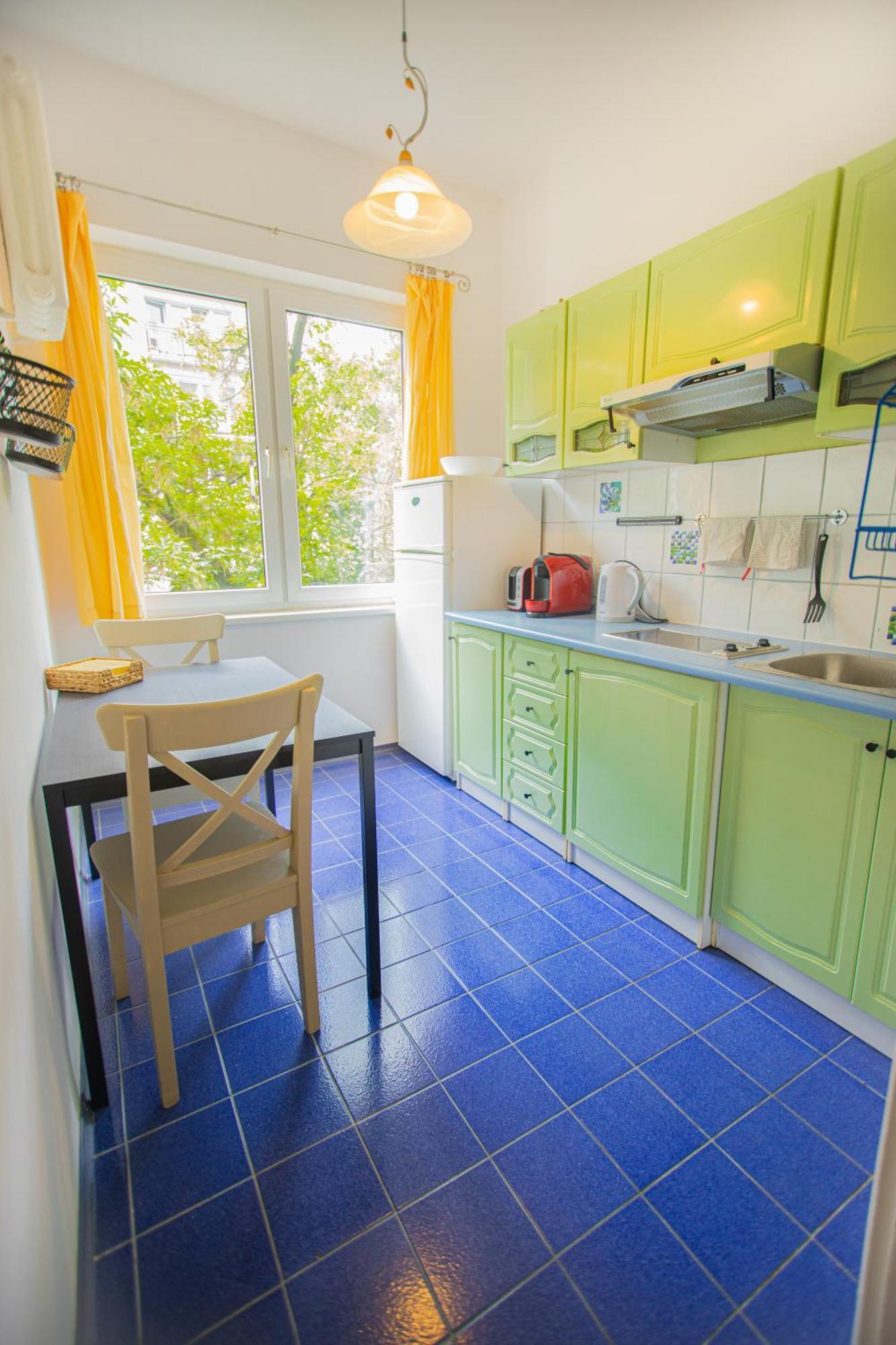 Hoza Str Apt. Great Location. Close To Everything. Apartment Warsaw Luaran gambar