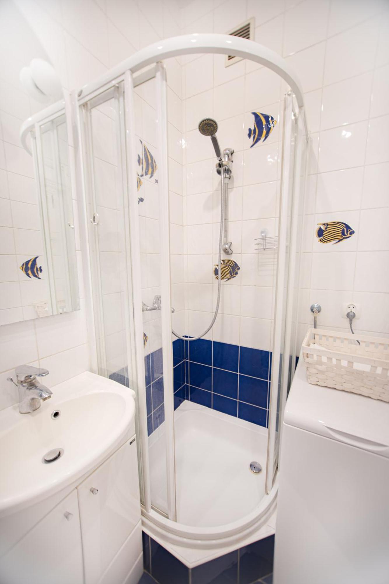 Hoza Str Apt. Great Location. Close To Everything. Apartment Warsaw Luaran gambar