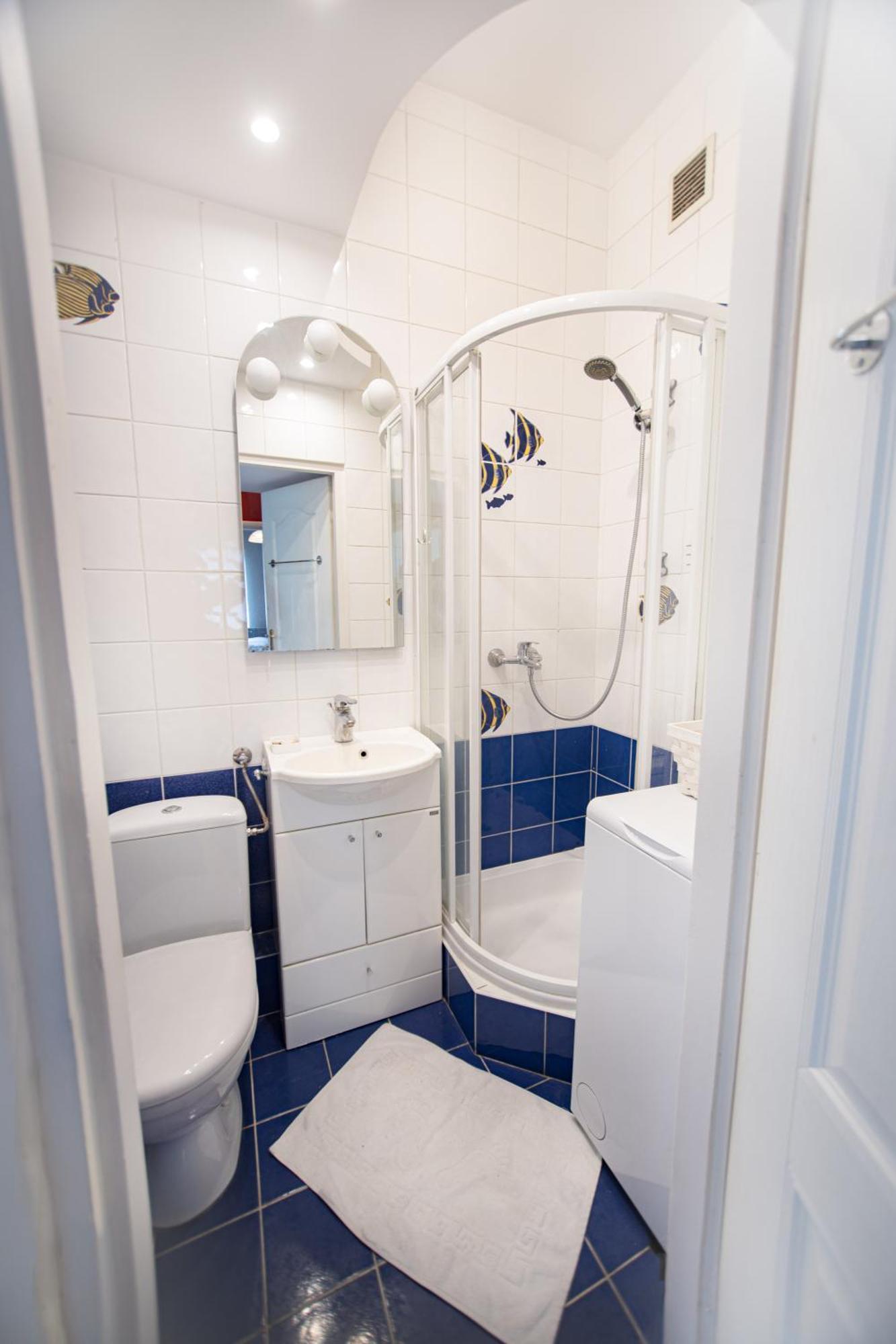 Hoza Str Apt. Great Location. Close To Everything. Apartment Warsaw Luaran gambar