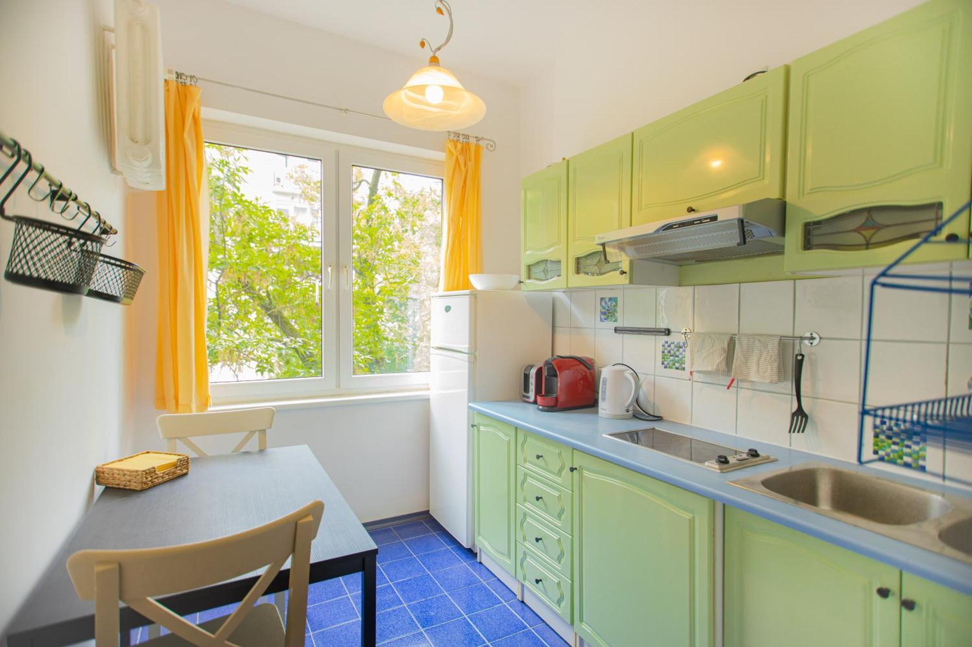 Hoza Str Apt. Great Location. Close To Everything. Apartment Warsaw Luaran gambar