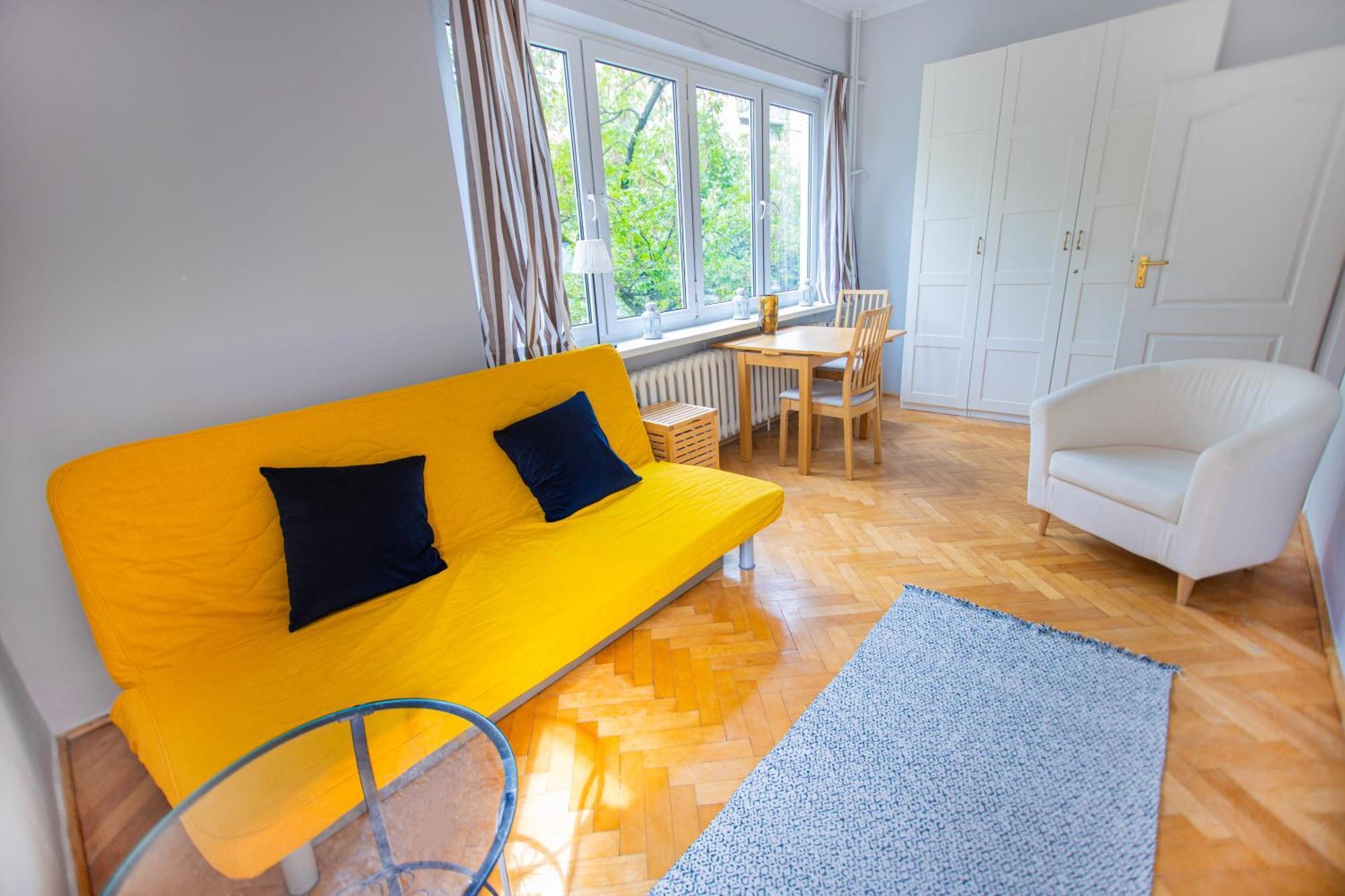 Hoza Str Apt. Great Location. Close To Everything. Apartment Warsaw Luaran gambar