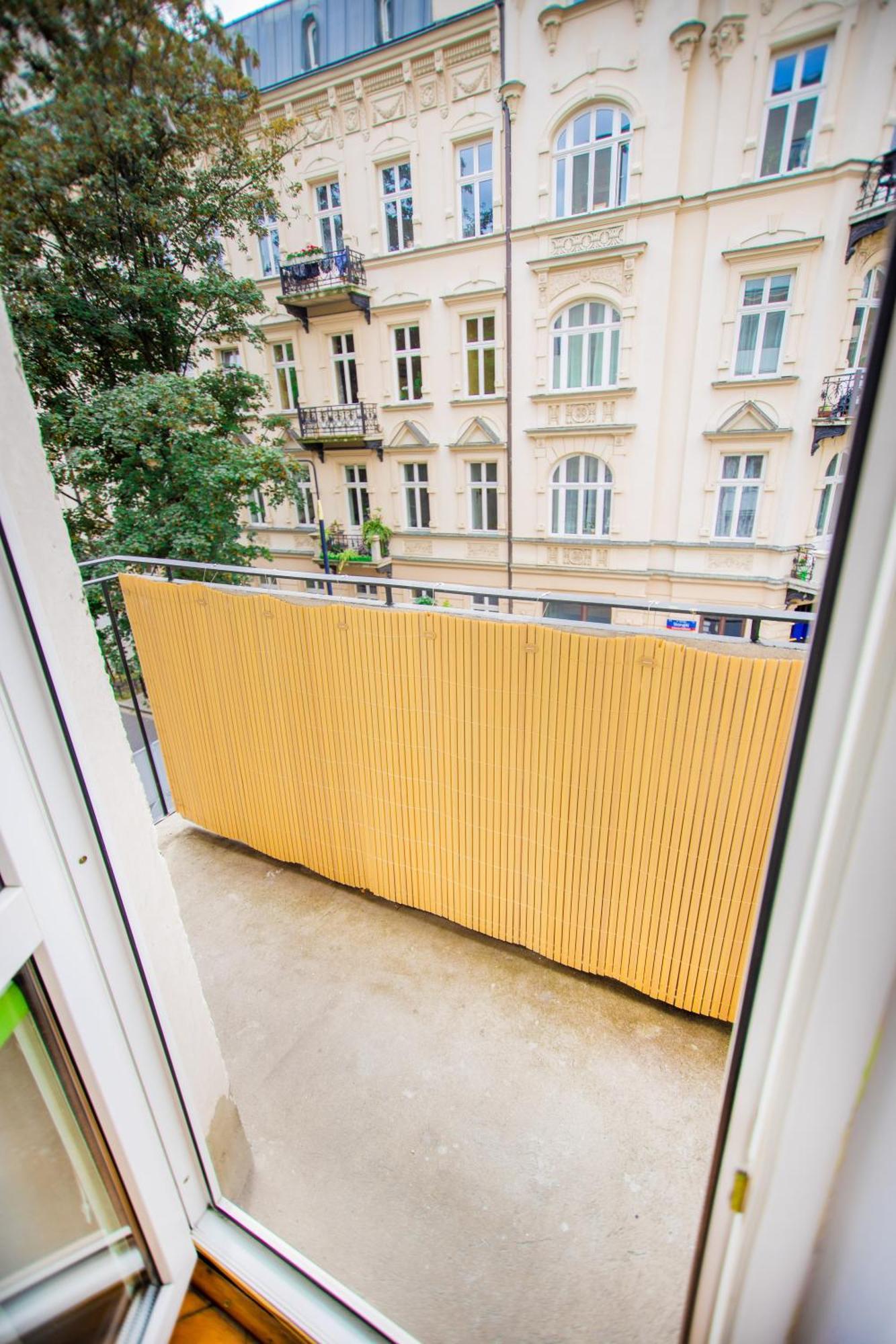 Hoza Str Apt. Great Location. Close To Everything. Apartment Warsaw Luaran gambar